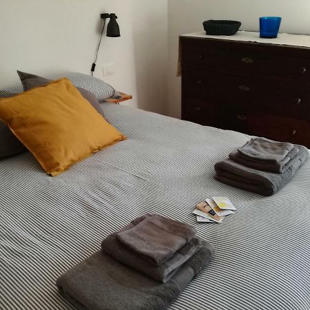 Berzuaia Bed & Breakfast Varazze Buitenkant foto