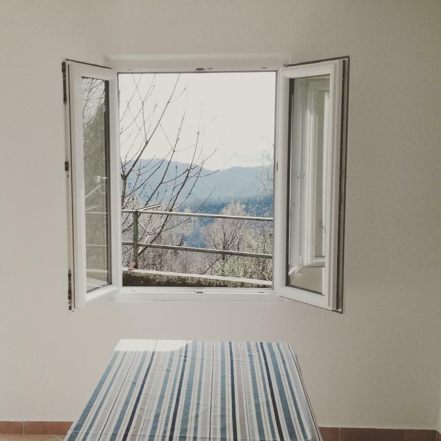 Berzuaia Bed & Breakfast Varazze Buitenkant foto