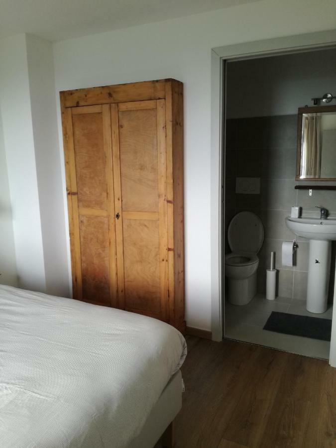 Berzuaia Bed & Breakfast Varazze Buitenkant foto
