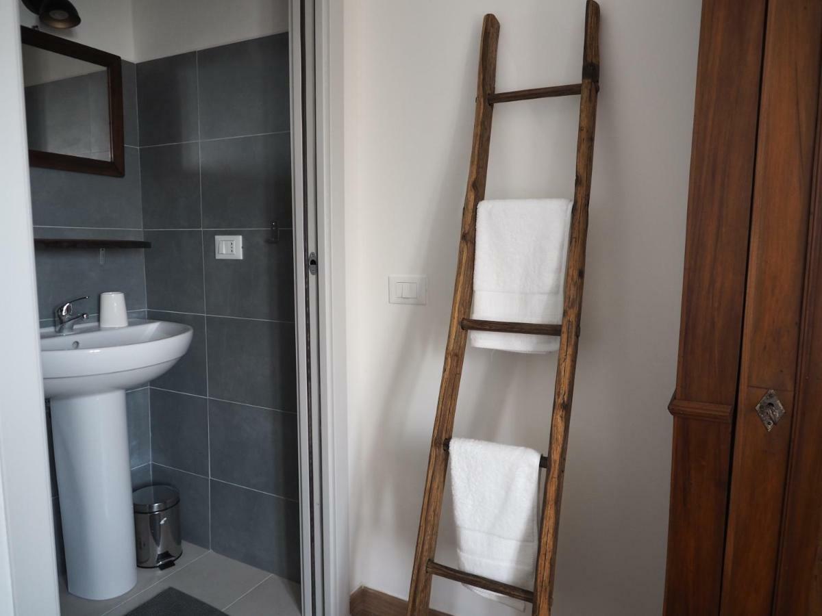Berzuaia Bed & Breakfast Varazze Buitenkant foto