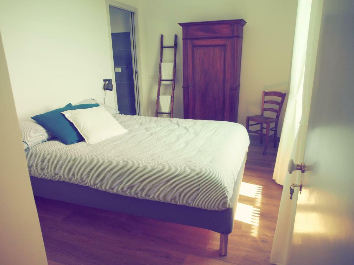 Berzuaia Bed & Breakfast Varazze Buitenkant foto