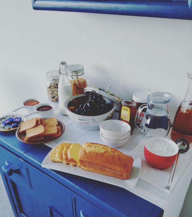 Berzuaia Bed & Breakfast Varazze Buitenkant foto