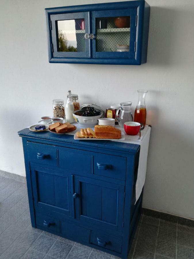 Berzuaia Bed & Breakfast Varazze Buitenkant foto