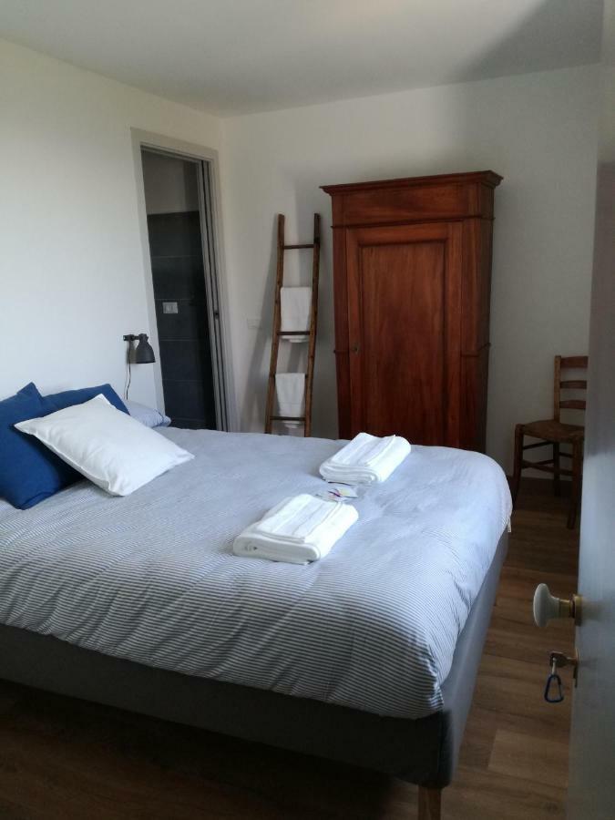 Berzuaia Bed & Breakfast Varazze Buitenkant foto