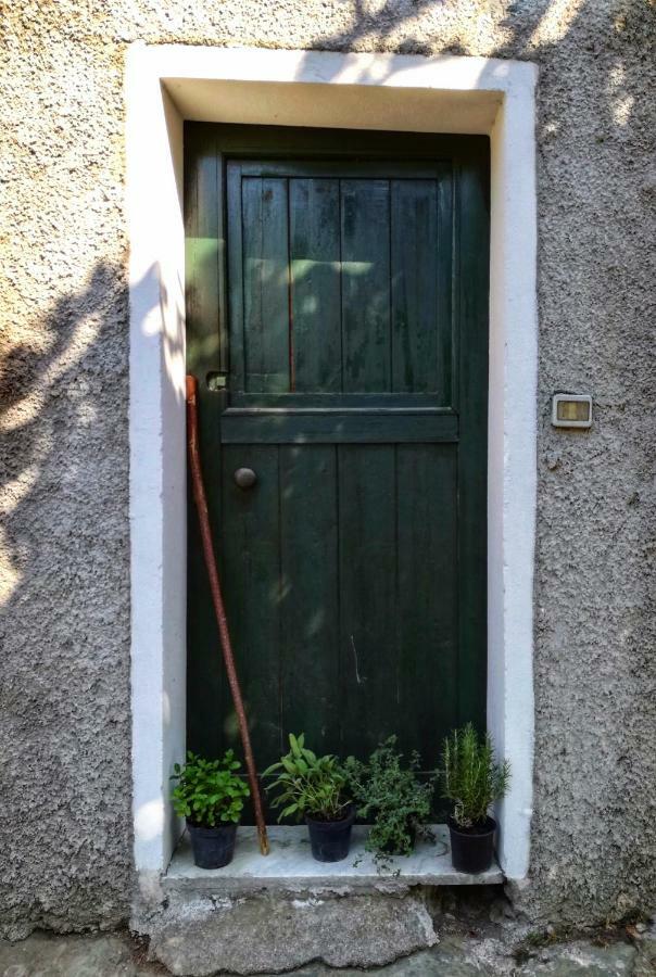 Berzuaia Bed & Breakfast Varazze Buitenkant foto