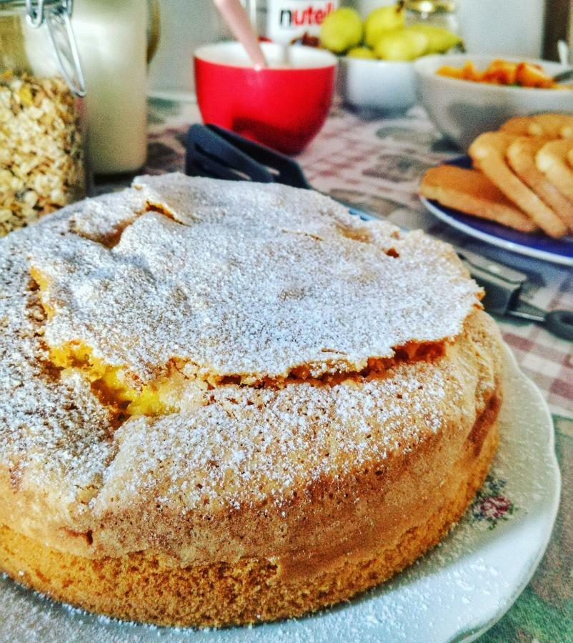 Berzuaia Bed & Breakfast Varazze Buitenkant foto